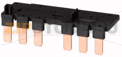 Соединитель для реверсивных сборок Eaton DILM32-XR 