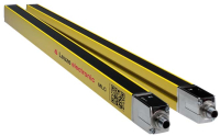 Завеса безопасности световая Leuze MLC320R90-2100