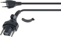 POWER CABLE 2 POLES 0.75 mm²