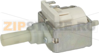 ВИБРАЦИОННЫЙ НАСОС EP4GW 48W 230V 50HZ 