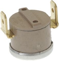TERMOSTATO A CONTATTO 100°C 16A 250V