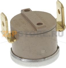 TERMOSTATO A CONTATTO 100°C 16A 250V 