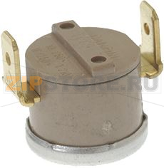 TERMOSTATO A CONTATTO 100°C 16A 250V 
