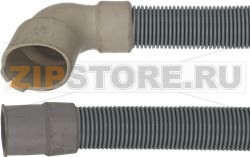 DRAIN HOSE ELECTROLUX ø 24x1930 mm 