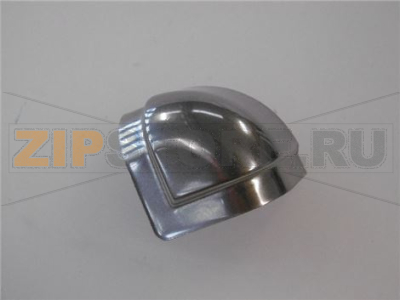 ANGOLO IN ACCIAIO INOX 