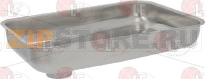 ЗАГРУЗ.ЛОТОК ДЛЯ МЯСОРУБОК FAMA 12-22-32 