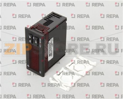 CONTROLLO DIGITALE/TERMOSTATO, DIXELL 