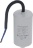 CAPACITOR W/BIPOLAR 10 MF 15CM