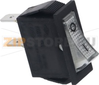 2-ПОЗИЦИОННЫЙ ПЕРЕКЛЮЧАТЕЛЬ