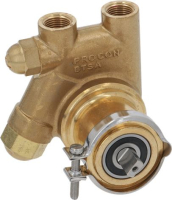 VOLUMETRIC PUMP PROCON ø 3/8 NPT