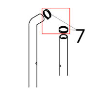 Clamp Ø: 13-20 Silanos E1000