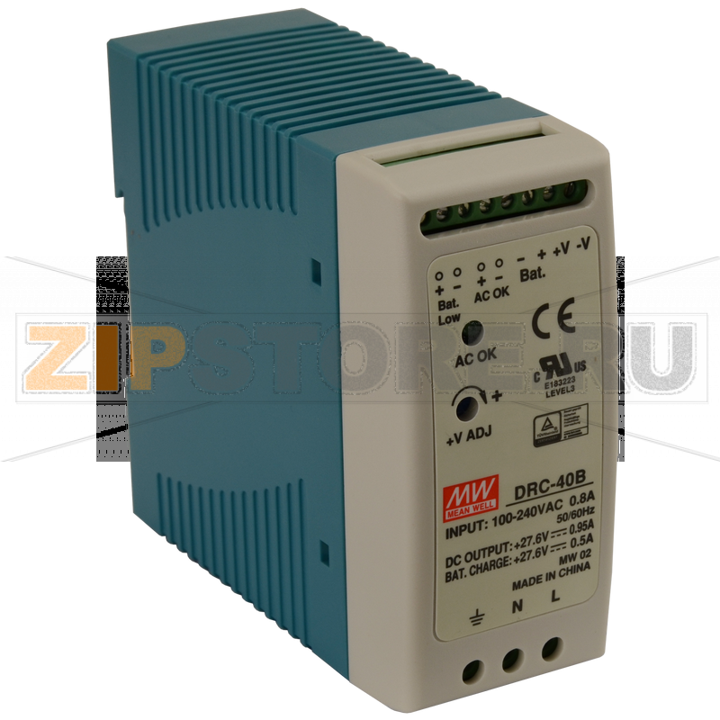 TECO DRC-40B 