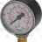 МАНОМЕТР CO2/N2 LP 0-10 БАР 1/4G - МАНОМЕТР CO2/N2 LP 0-10 БАР 1/4G