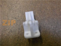 REAR GUIDE SUPPORT FOR COVER