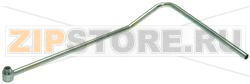 TUBO RACCORDO-UGELLO GB/90 