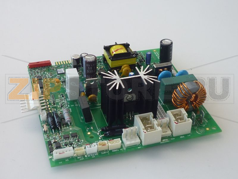 ЭЛЕКТРОННАЯ ПЛАТА P0057-XSMC 230V 