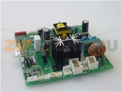 ЭЛЕКТРОННАЯ ПЛАТА P0057-XSMC 230V 