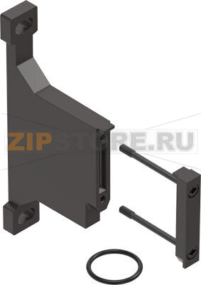 Скоба монтажная Festo MS4-WPB-EX 