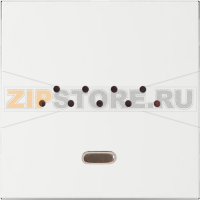 TECO C-RQ-0600R-CHT-LOGUS, white, TBR