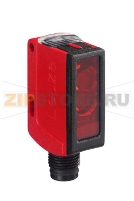 Барьер безопасности однолучевой Leuze SLSER 25B/66-S8 