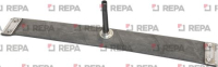 MEMBRANE SOUDURE 335x40 mm