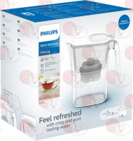 WATER FILTER PITCHER 3L PHILIPS