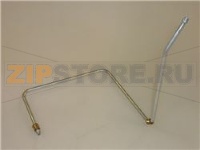 TUBAZIONE GAS BRUCIATORE PILOTA