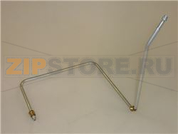 TUBAZIONE GAS BRUCIATORE PILOTA 