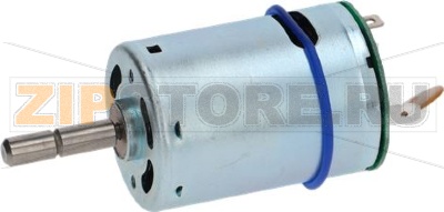 ЭЛЕКТРОДВИГАТЕЛЬ МИКСЕРА 24 В 