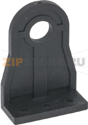 SQUARE VIBRATION DAMPER 