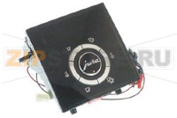 Displaymodul XJ5 GII kpl