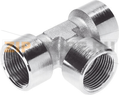 Tройник Festo NPFC-T-3G12-F 