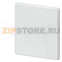 КОНЦЕВАЯ ЗАГЛУШКА2ФАЗН. AND 3ФАЗН. ДЛЯ PIN ШИНА ACC. TO UL 508 Siemens 5ST3750-0HG