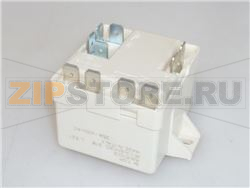 RELAY RVA6M 35A 400V 