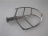 SPATOLA INOX LARGHEZZA 165 mm