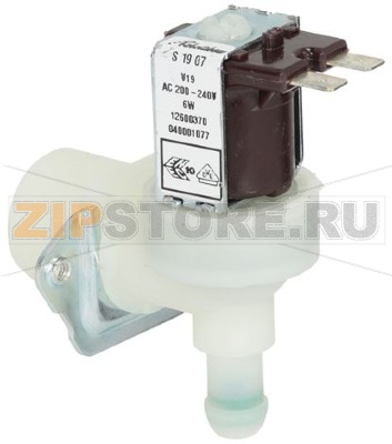 VLV WTR INLET 230V .8L 14TPI 