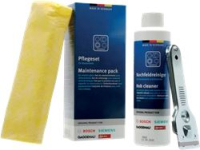 Ceramic hob maintenance pack