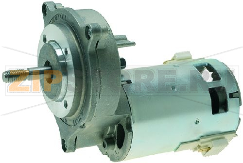 ДВИГАТЕЛЬ МЕЛЬНИЦЫ FAS MF1 230В 