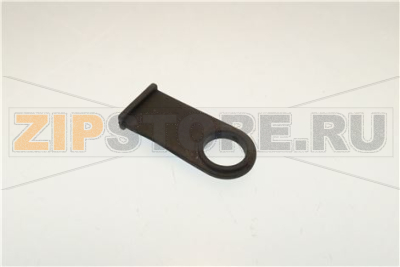 Pumpenstutze schwarz 70 Sh 