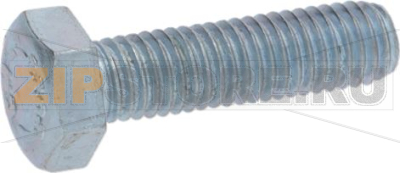 Screw M 8X30 