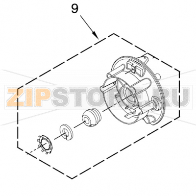 Bracket, Bearing Assembly KitchenAid 5KSM150PSE Bracket, Bearing Assembly KitchenAid 5KSM150PSE

Запчасть на сборочном чертеже под номером: 9

Название запчасти KitchenAid на английском языке: Bracket, Bearing Assembly KitchenAid 5KSM150PSE