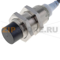 Датчик индуктивный Omron E2A-M18KN16-WP-D1 2M