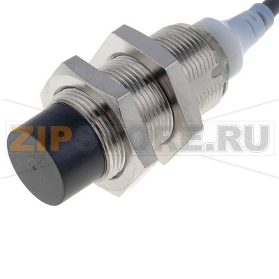 Датчик индуктивный Omron E2A-M18KN16-WP-D1 2M 