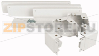 Цоколь, ВхДхШ=200x800x500 мм Eaton XLSPH285