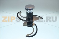 GRUPPO COLTELLI ZIGRINATI-CUTTER 17.5L