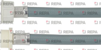 INLET STRAIGHT HOSE 3/4MF 1000 mm