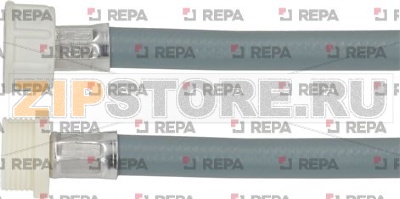 INLET STRAIGHT HOSE 3/4MF 1000 mm 