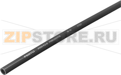 Шланг полиуретановый Festo PAN-V0-8X1-GN 