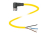 Кабель датчика-исполнительного устройства Female connector V11-W-YE2M-PVC-U Pepperl+Fuchs