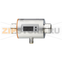 Датчик потока магнитно-индуктивный IFM SM6500